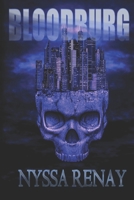 BLOODBURG B0C63RPHVJ Book Cover