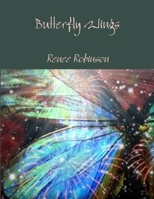 Butterfly Wings, ebook 1304180611 Book Cover