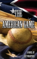 The American Game 1500420476 Book Cover