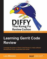 Learning Gerrit Code Review 1783289473 Book Cover