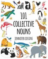 101 Collective Nouns 0734417969 Book Cover