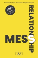 Relationship Mess 9390267943 Book Cover