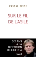Sur le fil de l'asile 2213705712 Book Cover