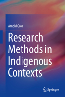 Research Methods in Indigenous Contexts 3319727745 Book Cover