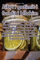 Libri i gatimit i fundit i bllokim 1835008577 Book Cover