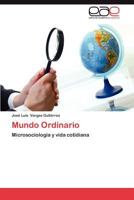 Mundo Ordinario 3659027987 Book Cover