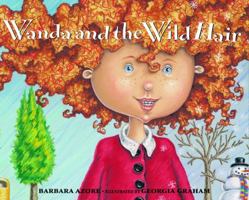 Wanda and the Wild Hair 1770493069 Book Cover