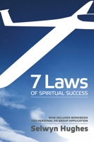 7 Laws of Spiritual Success 1853454680 Book Cover
