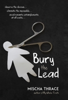 Bury the Lead 1643972200 Book Cover