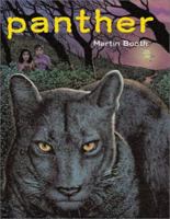 Panther 0689829760 Book Cover