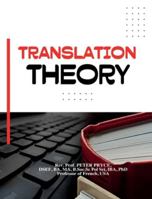 Translation Theory B0G51XBVSM Book Cover