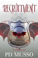 Recruitment 1482663503 Book Cover