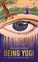 Being Yogi 9393384142 Book Cover