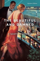 The Beautiful and Damned 0486832384 Book Cover