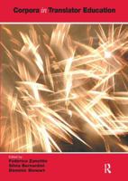 Corpora in Translator Education 1900650606 Book Cover