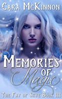 Memories of Magic 0997708174 Book Cover