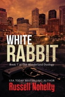 White Rabbit 1942350805 Book Cover