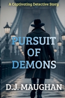 Pursuit of Demons B0BZ6Q61HD Book Cover