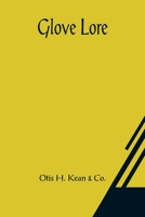 Glove Lore 9356082782 Book Cover
