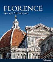 Florenz. Kunst und Architektur 3833114819 Book Cover