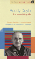 Roddy Doyle: The Essential Guide 0099452197 Book Cover