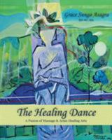 The Healing Dance 099609850X Book Cover