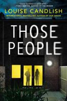 Those People 0451489160 Book Cover