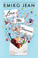 Love Me Tomorrow 1665974370 Book Cover