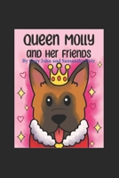 Queen Molly and Her Friends B0C63YD9B6 Book Cover