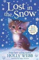 Lost In The Snow 1847150101 Book Cover