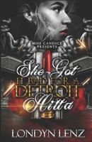 She Got It Bad for a Detroit Hitta 1790883555 Book Cover