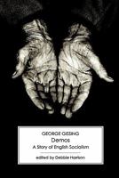 Demos: A Story of English Socialism 1514870967 Book Cover