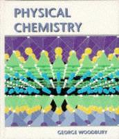 Physical Chemistry 0534345670 Book Cover