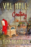 Val Hall : Century 1611388910 Book Cover