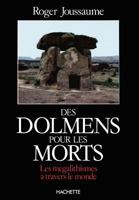 Dolmens pour les morts 2010088778 Book Cover