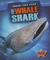 The Whale Shark 1600148077 Book Cover
