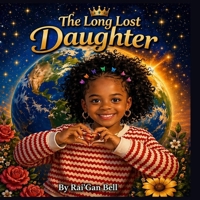 The Long Lost Daughter B0GZ9RY4TR Book Cover