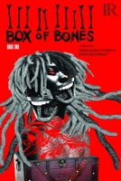 Box of Bones: Book Two 1732638896 Book Cover