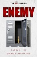 Enemy 1724955942 Book Cover