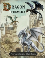 Dragon Ephemera Book 3011473943 Book Cover