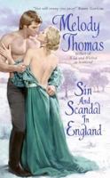 Sin and Scandal in England 0061129607 Book Cover