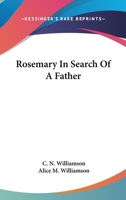 Rosemary 1523709278 Book Cover