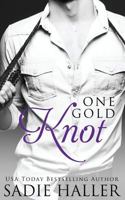 One Gold Knot 099382644X Book Cover