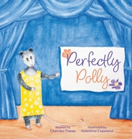 Perfectly Polly 1966369034 Book Cover
