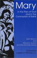 Mary in the Plan of God and in the Communion of Saints: Toward a Common Christian Understanding 0809140691 Book Cover