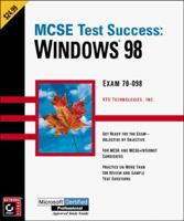 McSe Test Success: Windows 98 (Mcse Test Success) 0782123694 Book Cover