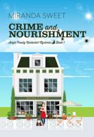 Crime and Nourishment 0999437305 Book Cover