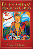 Buddhism Reading Cards 1572818638 Book Cover