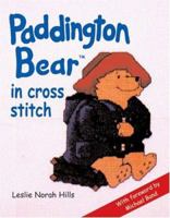 Paddington Bear in Cross Stitch 1861083882 Book Cover