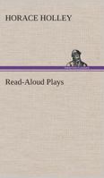 Read-Aloud Plays 1511529687 Book Cover